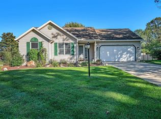 59808 Kay Blvd, Elkhart, IN 46517