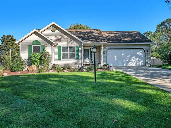 59808 Kay Blvd, Elkhart, IN 46517
