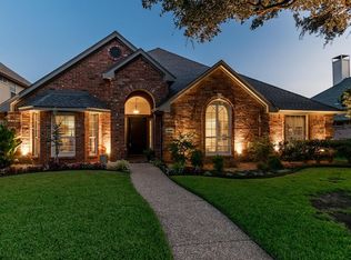 2904 Barksdale Dr, Plano, TX 75025