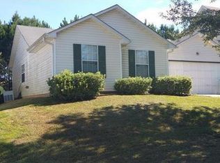 2355 Wellborn Hills Ct, Lithonia, GA 30058