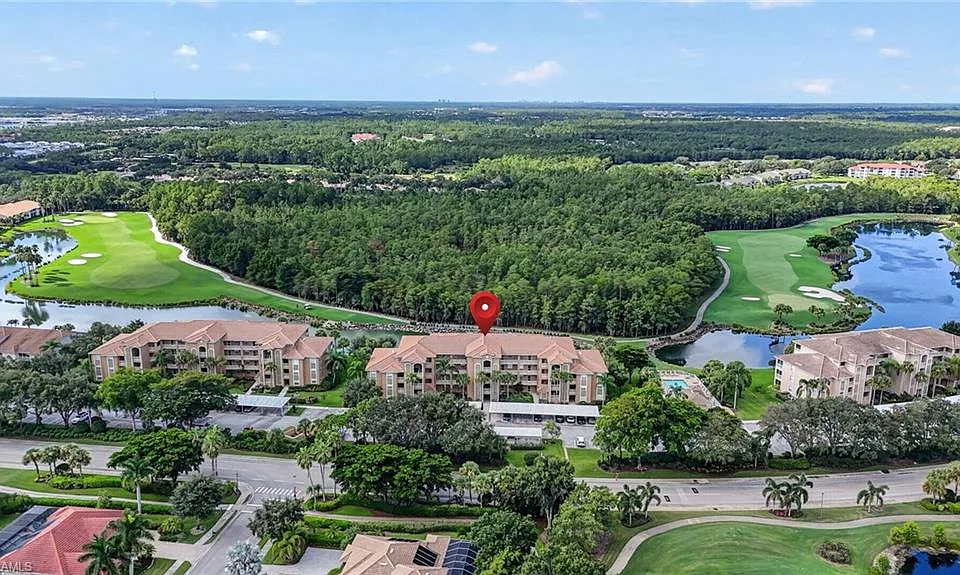 3820 Sawgrass Way #3037