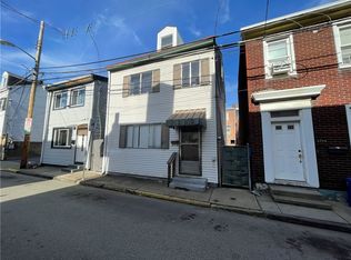 1717 Larkins Way, Pittsburgh, PA 15203