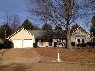 3712 Birchvale Dr, Memphis, TN 38125