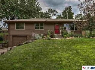 6219 Kansas Ave, Omaha, NE 68104