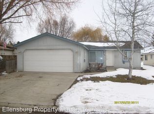 404 Sacajawea Ct, Kittitas, WA 98934