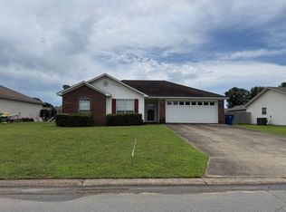 23 Violet Ln, Cabot, AR 72023