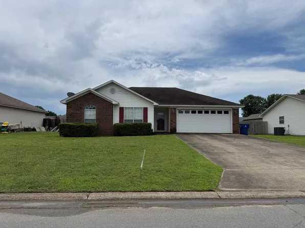 23 Violet Ln, Cabot, AR 72023