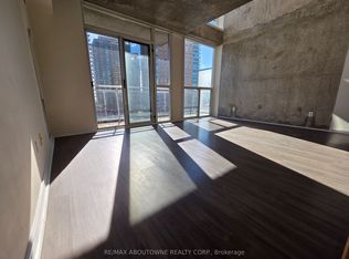 1029 King St W #1005, Toronto, ON M6K 3M9