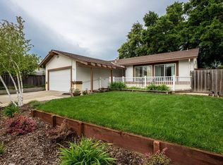 17170 Pine Way, Morgan Hill, CA 95037