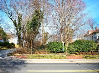 4900 Western Ave, Bethesda, MD 20816