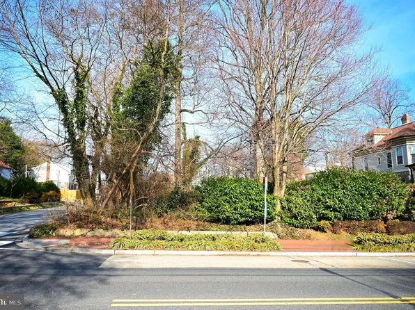 4900 Western Ave, Bethesda, MD 20816