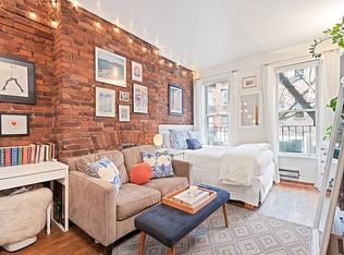 123 W 3rd St APT K, New York, NY 10012