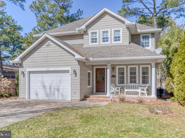 117 Carolina St, Dewey Beach, DE 19971