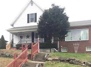 216 Wilson Ave, Du Bois, PA 15801
