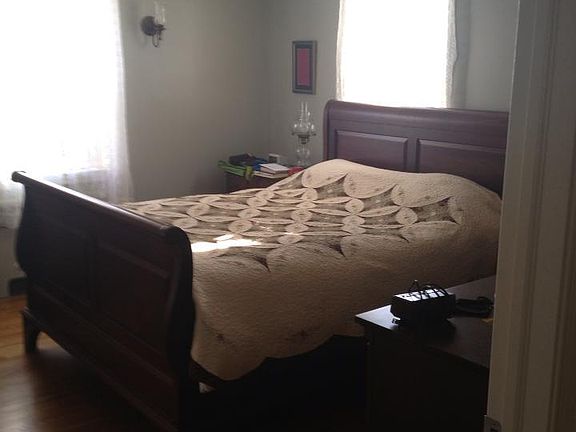 Master Bedroom 1st floor