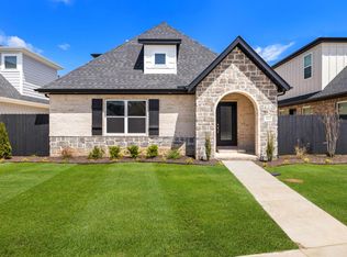 3474 W Tuscan Rd, Fayetteville, AR 72704