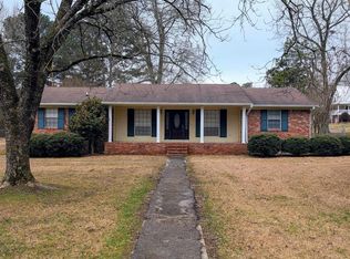 9846 Ellis Rd, Warrior, AL 35180