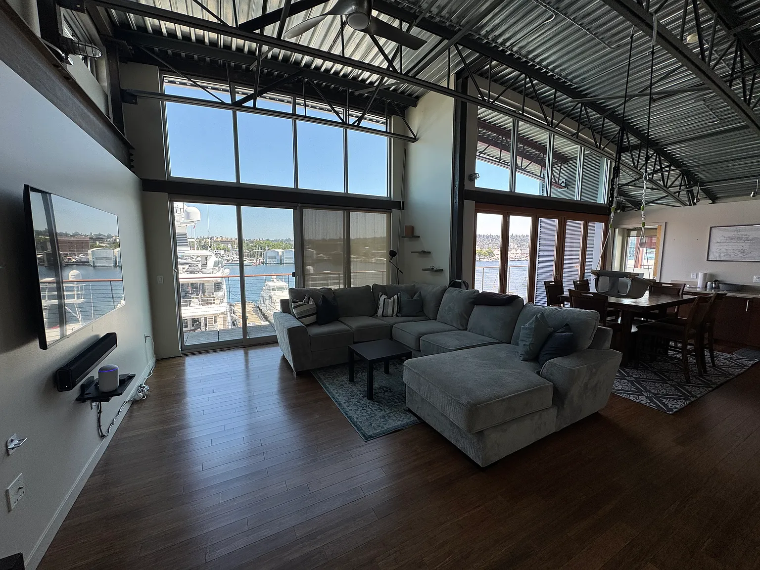 1 bed, 1150 sqft, $4,500 — Photo 4