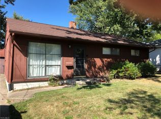 1221 Georgia Ave, Akron, OH 44306