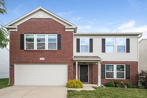 10718 Pavilion Dr Photo 1