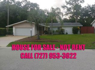 918 Grovewood Dr, Dunedin, FL 34698