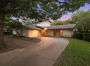 1608 Sara Ln, Richardson, TX 75081