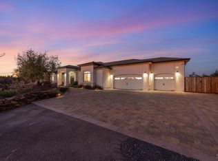 3848 Rocky Point Way, Santa Rosa, CA 95404