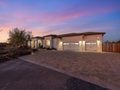 3848 Rocky Point Way, Santa Rosa, CA, 95404