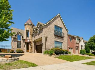 2801 White Dove Dr, Plano, TX 75093