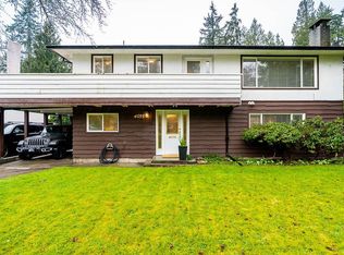 4035 Hoskins Rd, North Vancouver, BC V7K 2P4