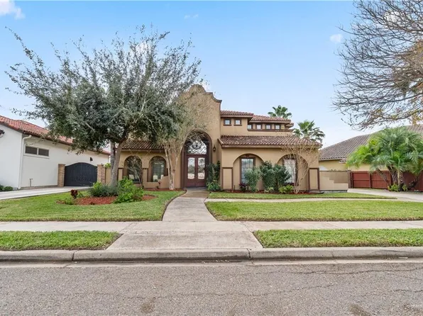 3801 San Efrain, Mission, TX 78572