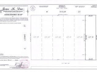 1347 W Taylor St, Chicago, IL 60607