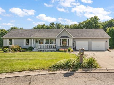 4288 W Crest View Ln, La Porte, IN, 46350