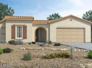 586 N San Ricardo Trl, Casa Grande, AZ 85194