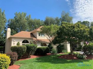 7190 Regents Park Blvd, Toledo, OH
