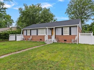 904 Erich Rd, Richmond, VA 23225