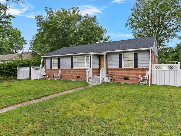 904 Erich Rd, Richmond, VA 23225
