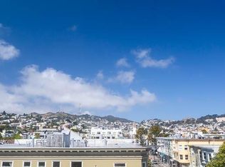 2208 Mission St UNIT 505, San Francisco, CA 94110