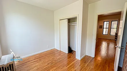 Rented by Brighton Management