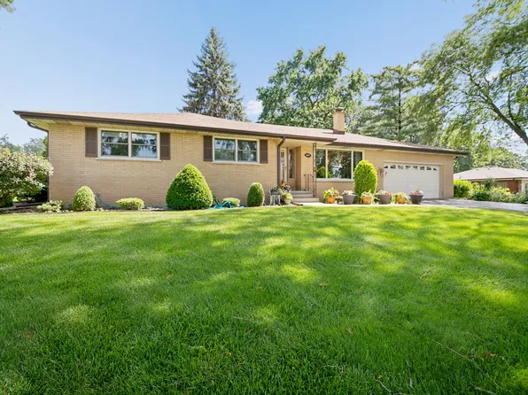 12822 S Westgate Dr, Palos Heights, IL 60463
