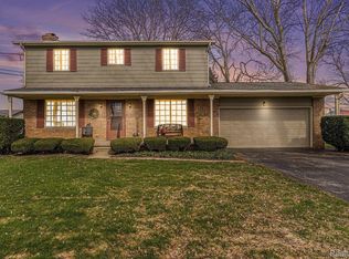 2069 Atlas Rd, Davison, MI 48423