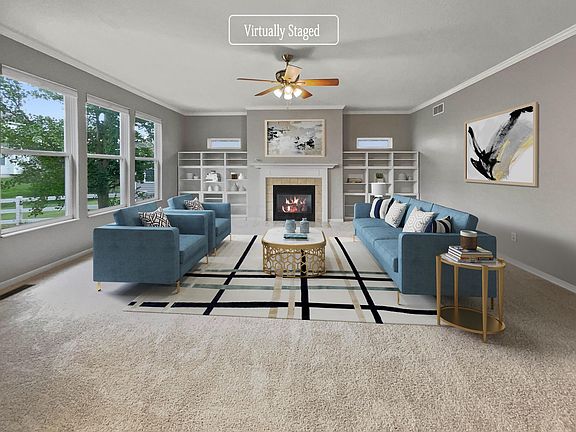 2nd image of 5857 Goldstone Ct