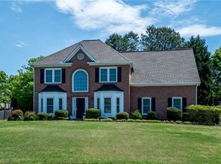 3403 Sweetbriar Ln, Powder Springs, GA 30127