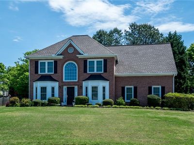 3403 Sweetbriar Ln, Powder Springs, GA, 30127