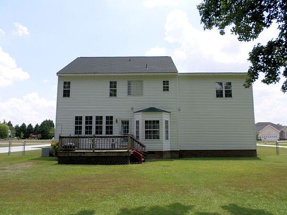 Back View