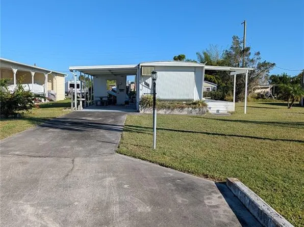 426 Camino Real, Englewood, FL 34224