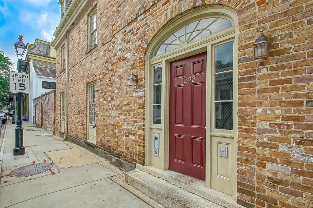 1 bed, 551 sqft, $1,450 — Photo 2