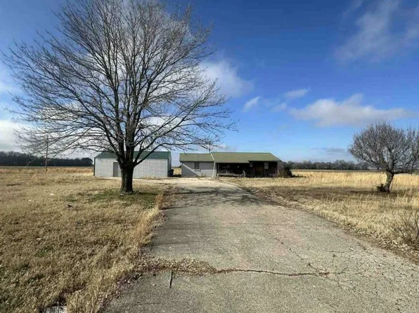 287 County Road 147, Corning, AR 72422