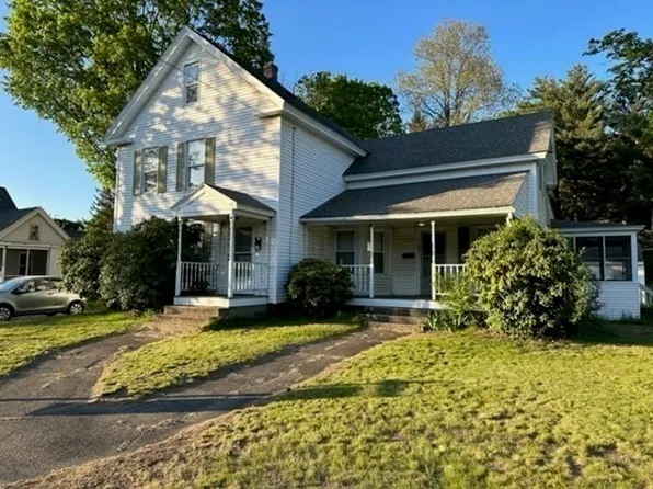 1098 Park St, Palmer, MA 01069
