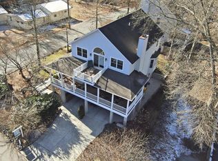 764 N Riverside Dr, Crownsville, MD 21032